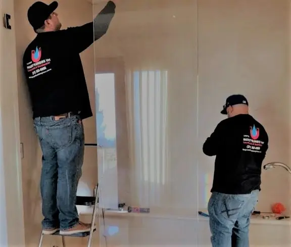 Professional plumbing installation for Leak Detection in Breezy Lake